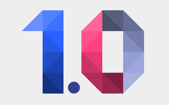 This is my logo. S'all I'm saying. It's fine, Polymer, you keep it. It's not like it hurts my feelings. It's fine. I'm fine. Hold me.